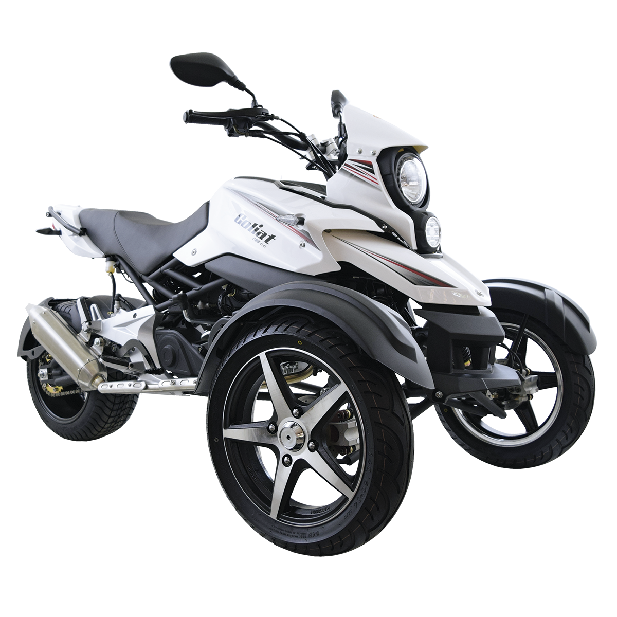 Goliat 5