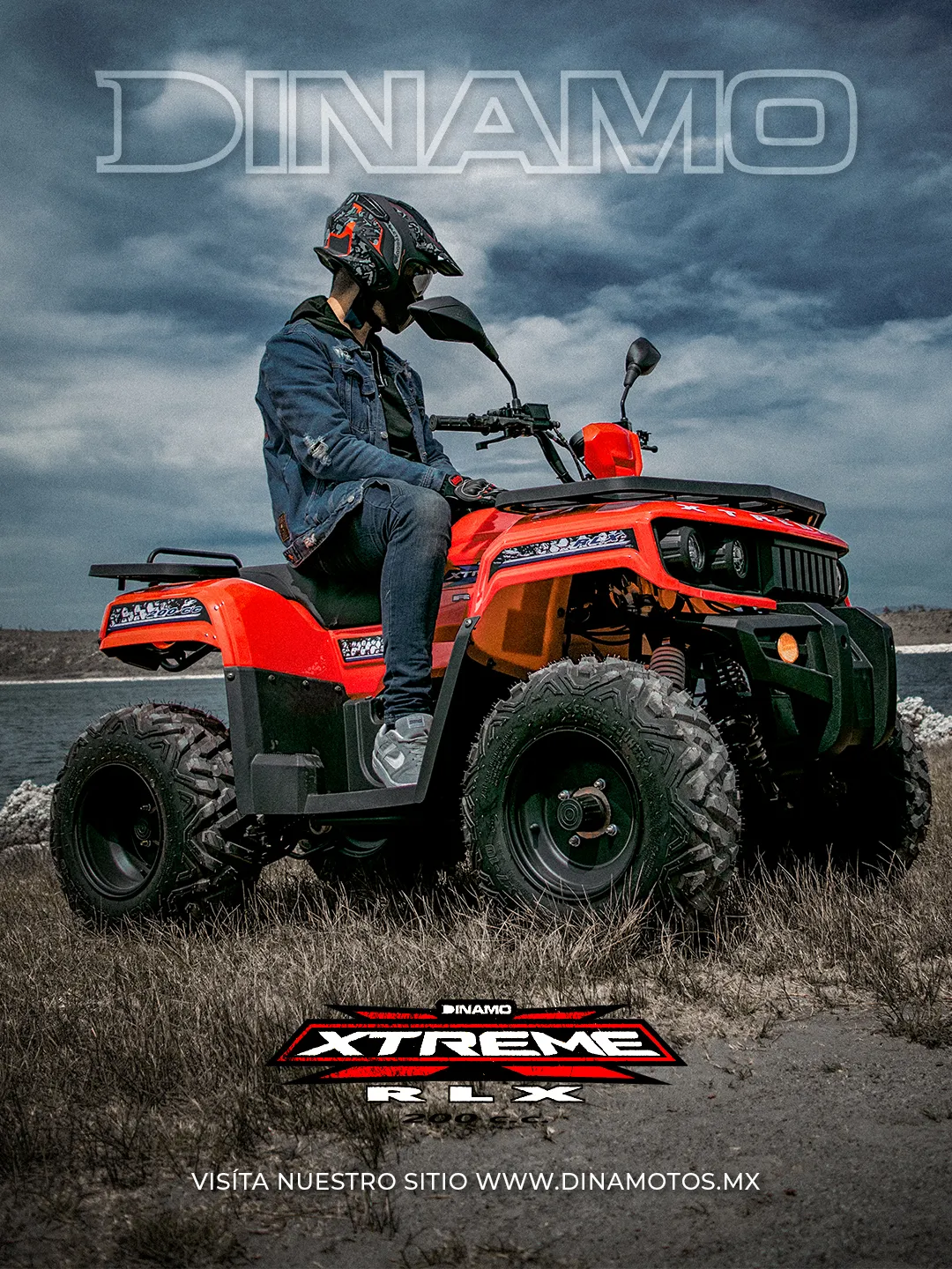 Xtreme RLX 2