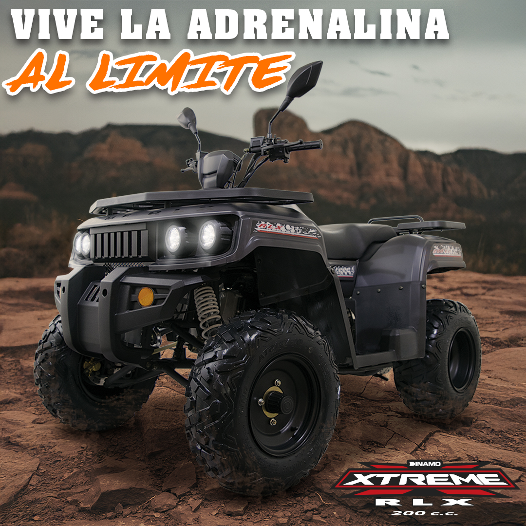 Xtreme RLX 7