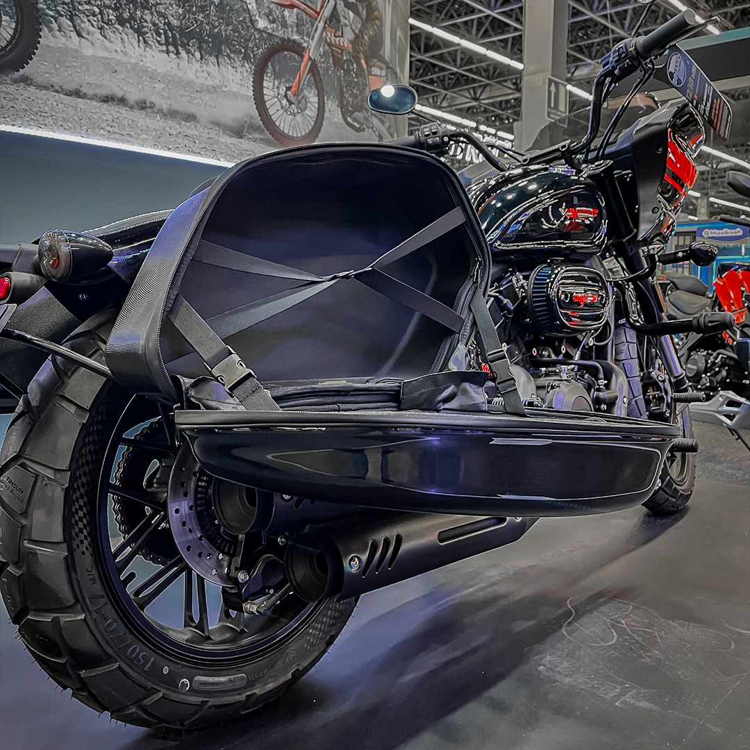 Bandid 13
