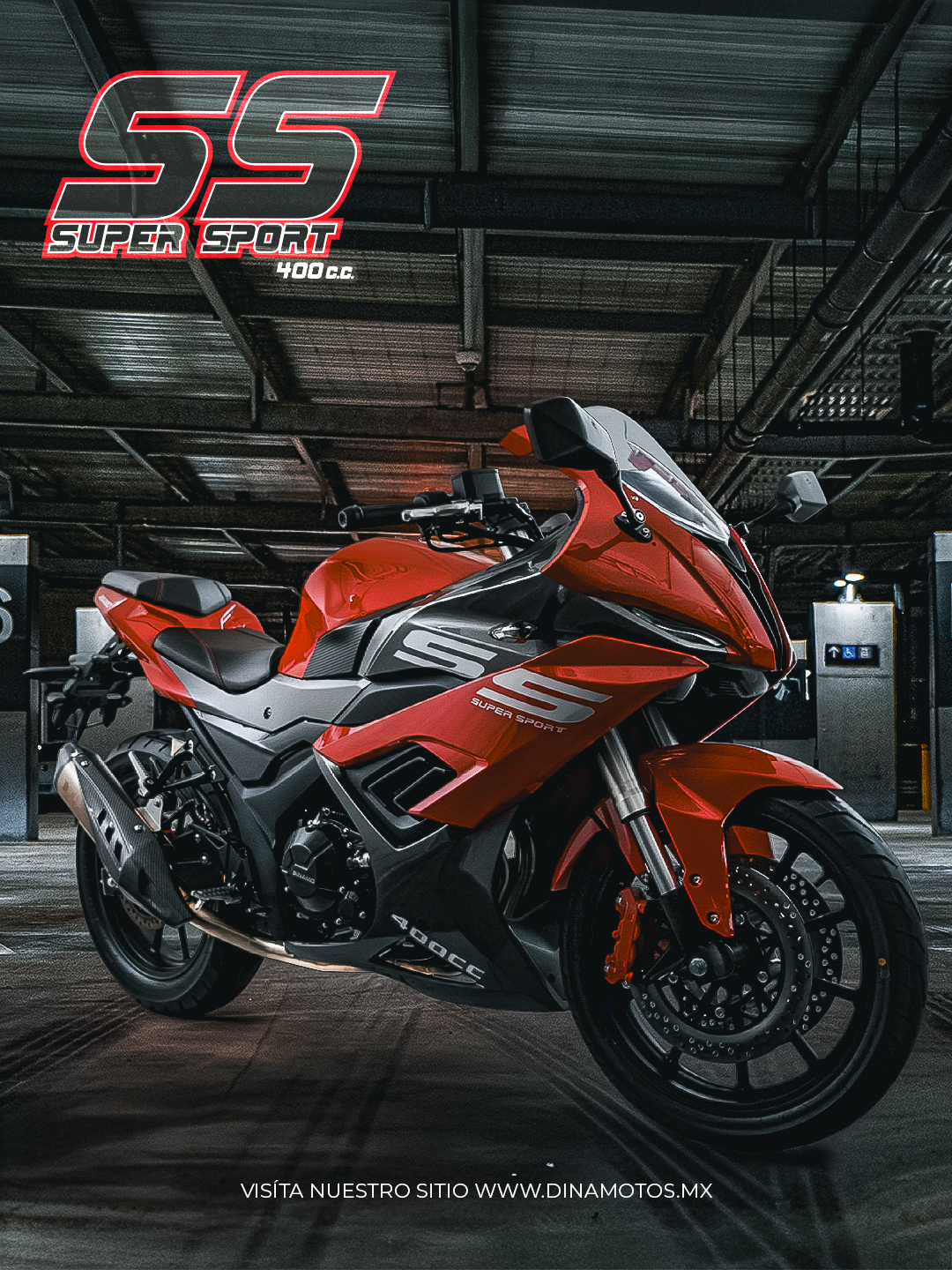 Super Sport 3