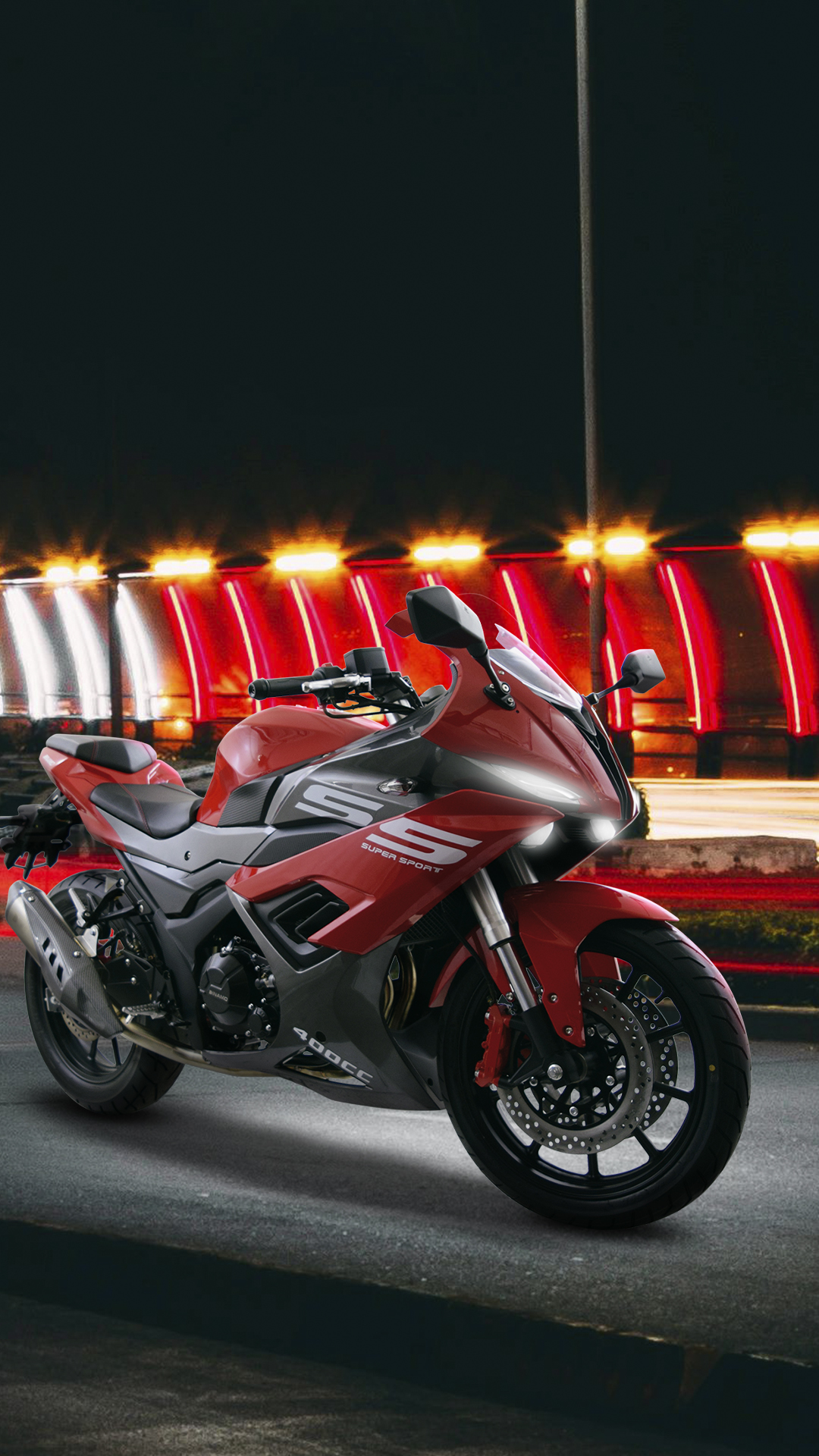 Super Sport 5