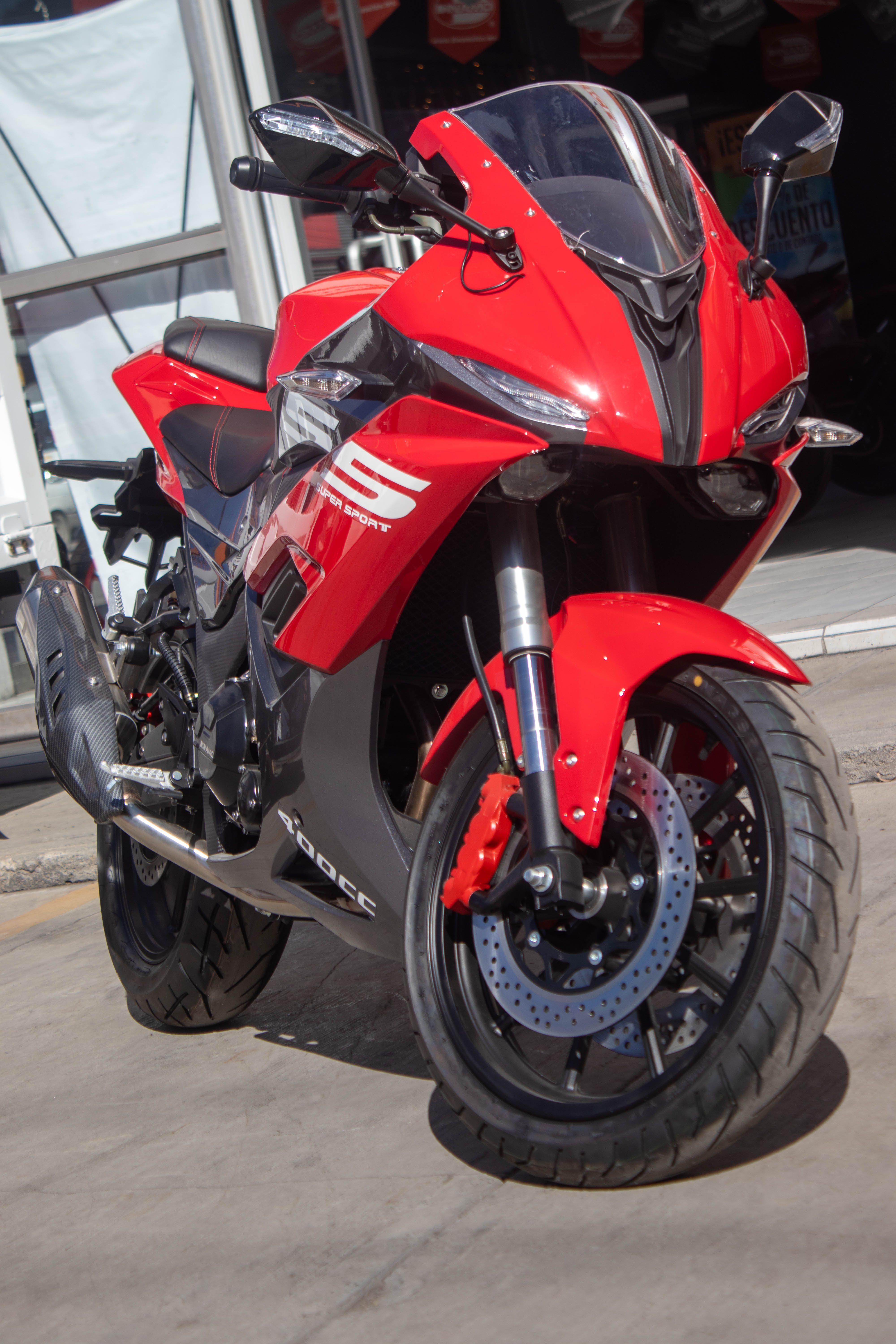 Super Sport 11