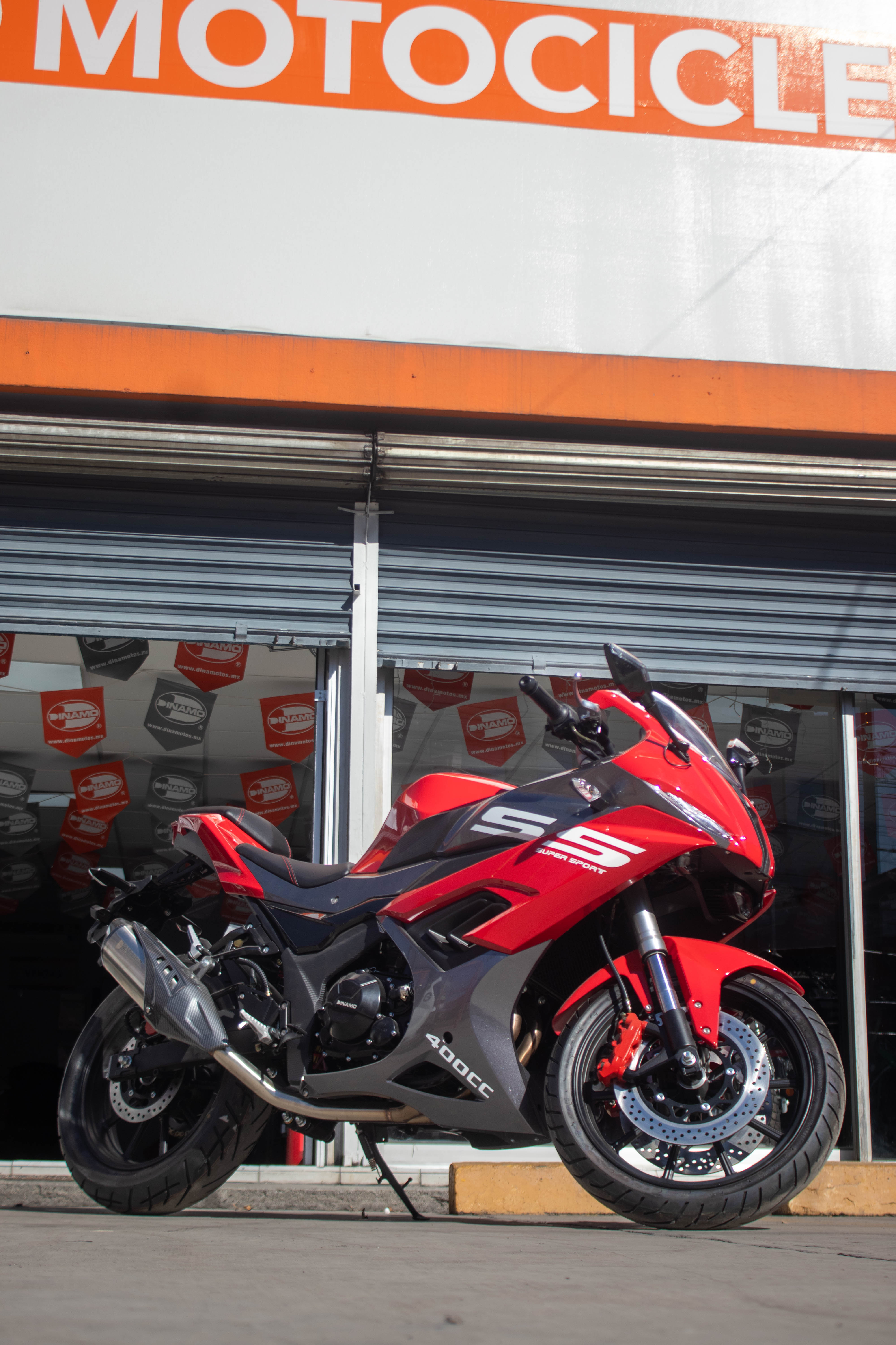 Super Sport 13