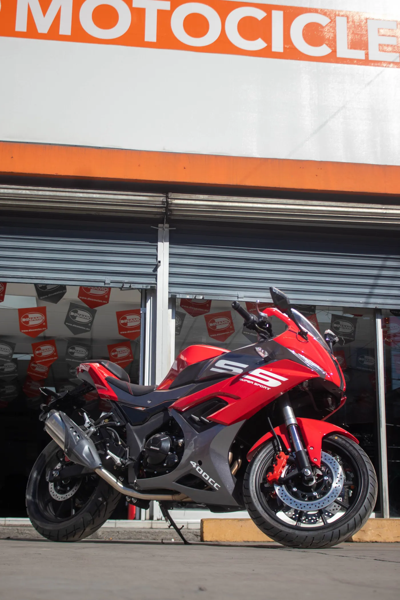 Super Sport 7
