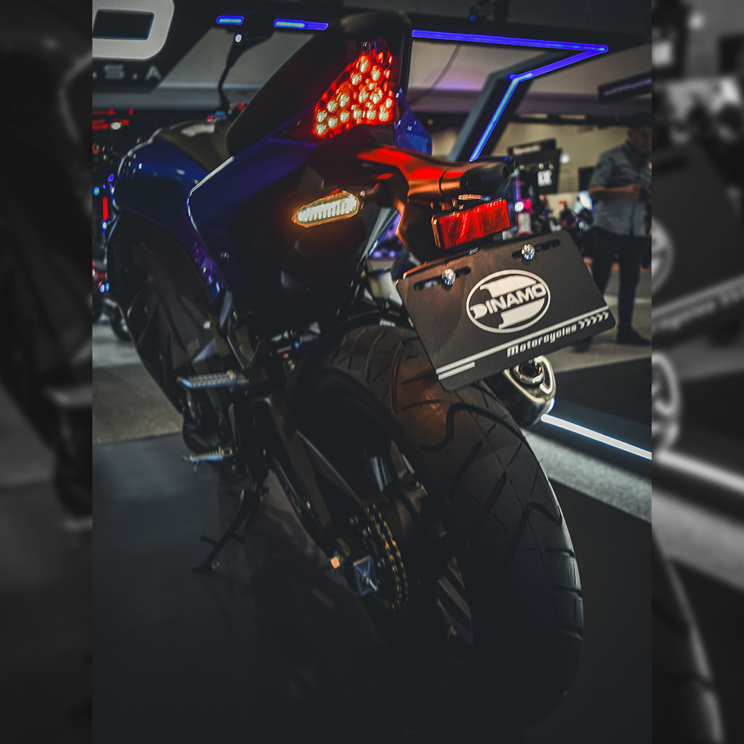 SpeedFire SPDF 9