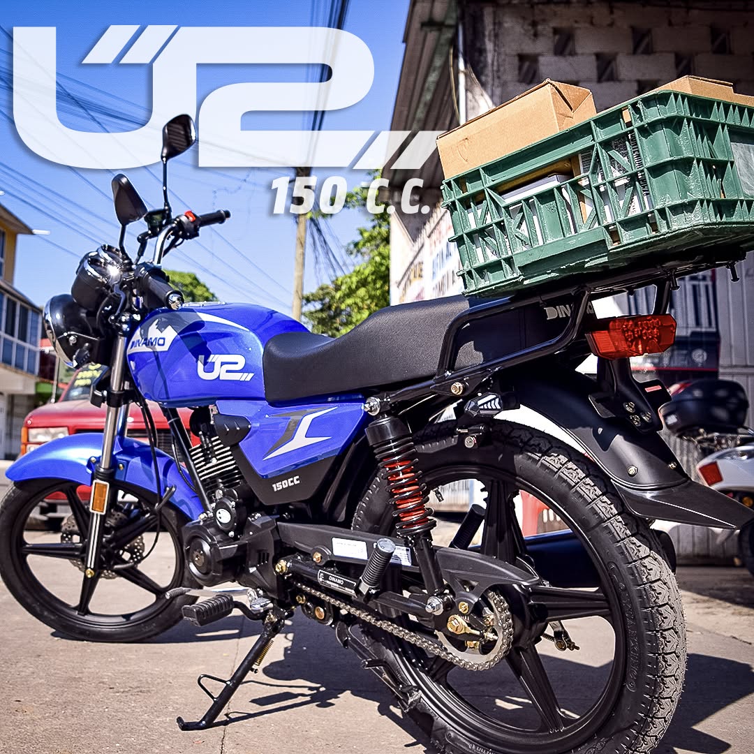 U2 9